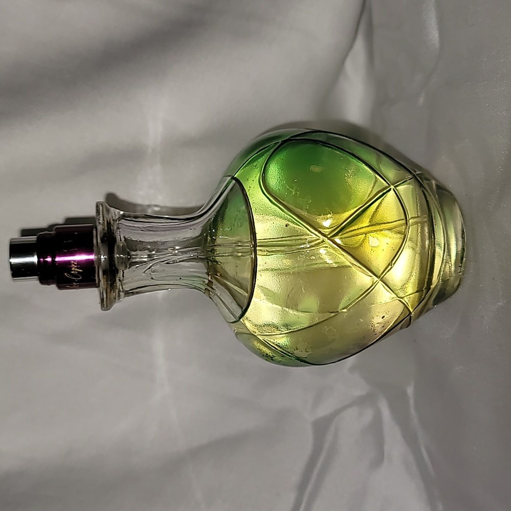 Jennifer Lopez‎ JLo Livr E.D.P. Spray 3.4 fl.oz 100ml Tester No Lid 90%